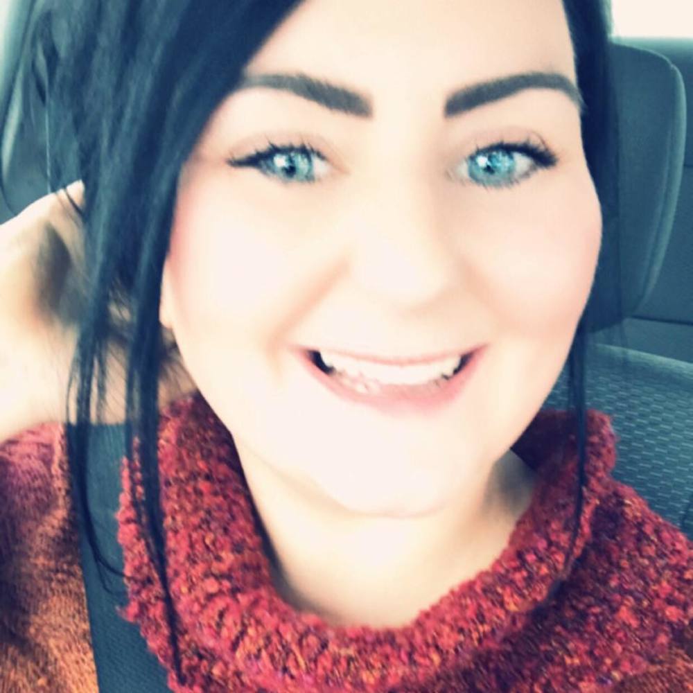 Meet your Posher, Amber